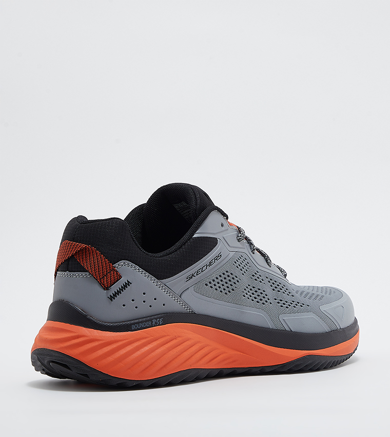 BOUNDER  Mesh Running Shoes