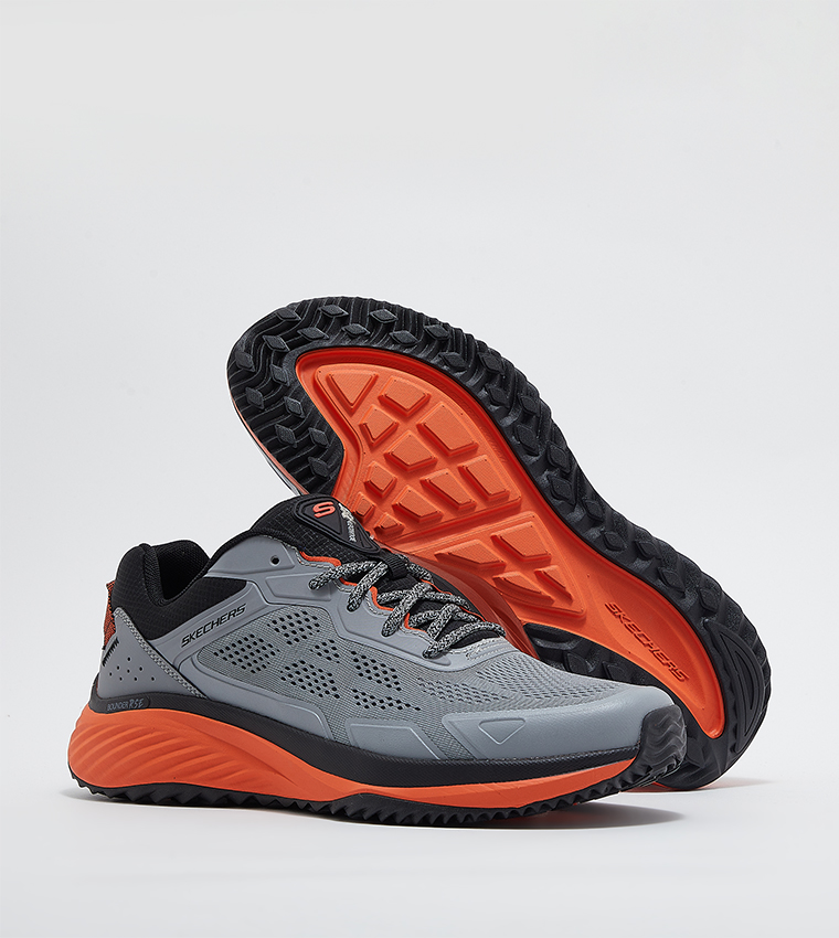 BOUNDER  Mesh Running Shoes