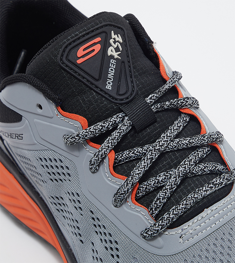 BOUNDER  Mesh Running Shoes