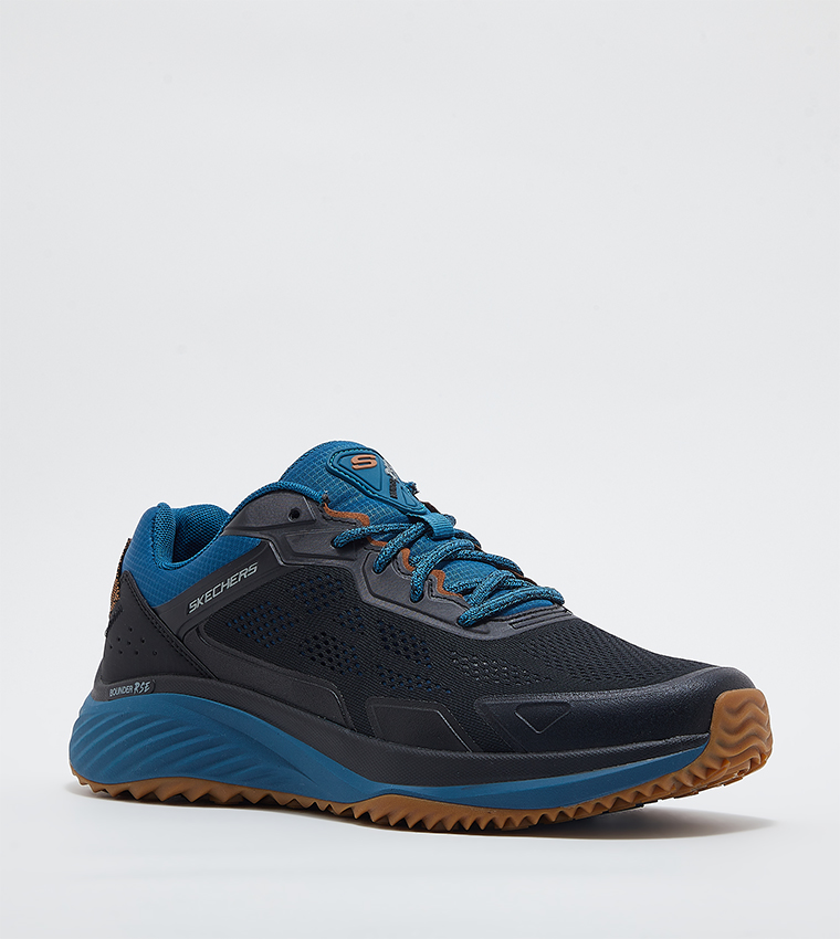 BOUNDER  Mesh Running Shoes