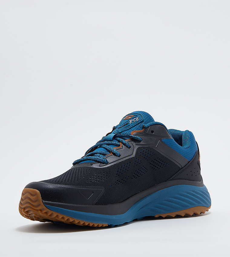 BOUNDER  Mesh Running Shoes