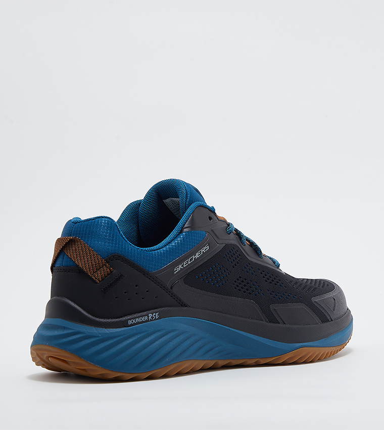 BOUNDER  Mesh Running Shoes