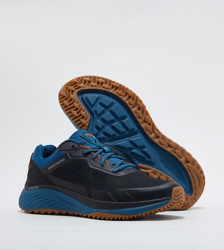 BOUNDER  Mesh Running Shoes