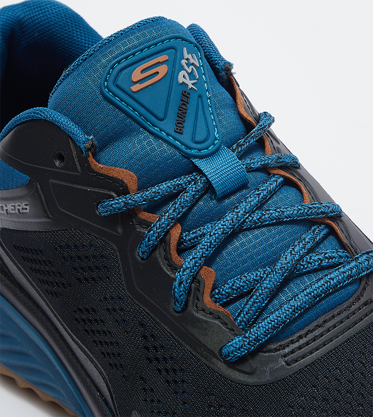 BOUNDER  Mesh Running Shoes