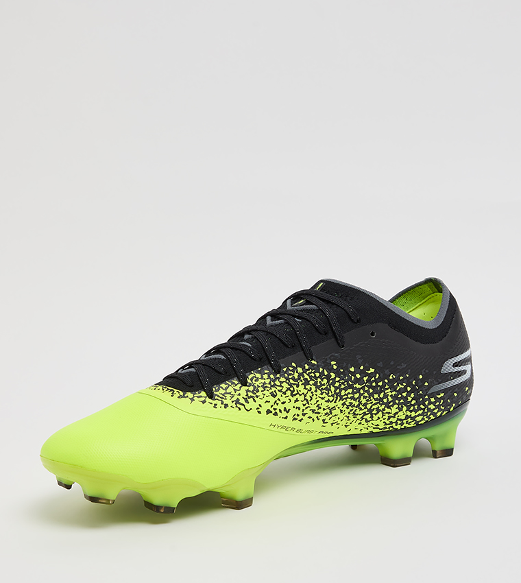 RAZOR Patterned Football Shoes