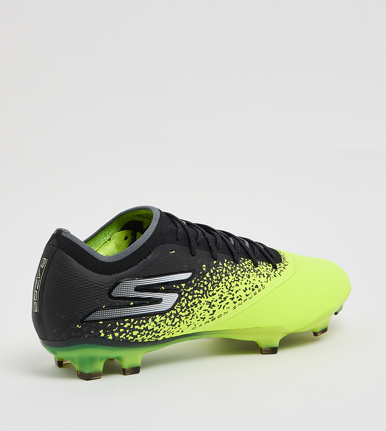 RAZOR Patterned Football Shoes