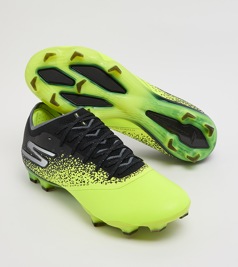 RAZOR Patterned Football Shoes