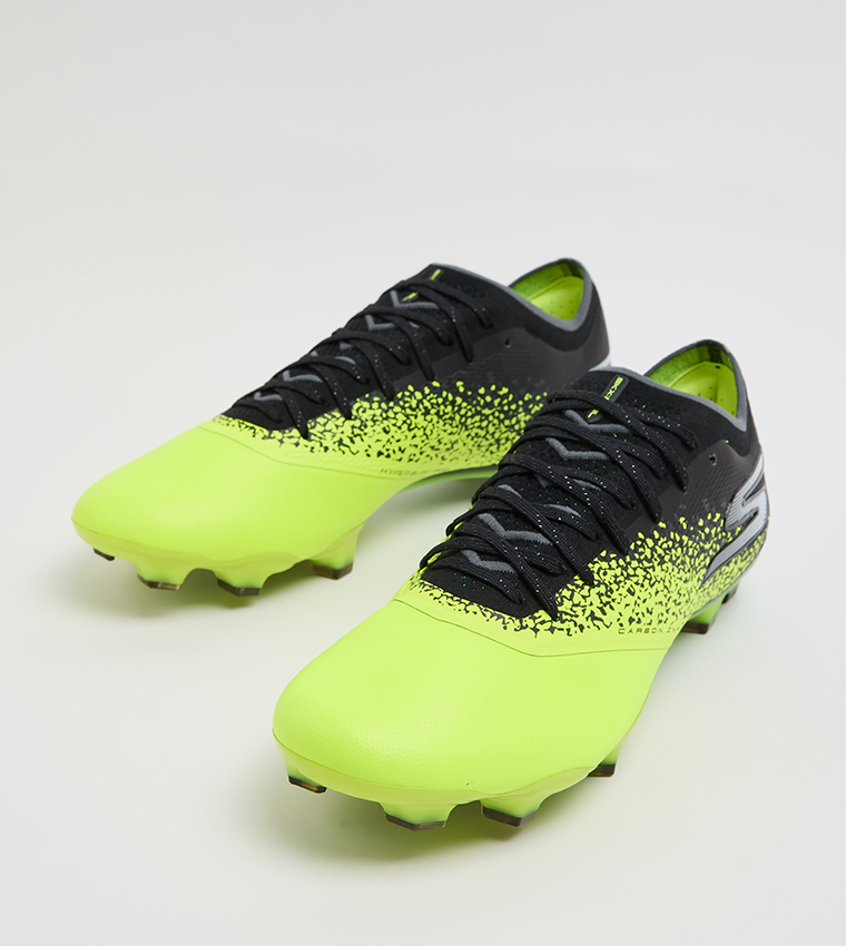 RAZOR Patterned Football Shoes
