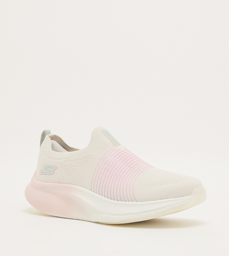 GO WALK MAX WALKER Slip-On Shoes