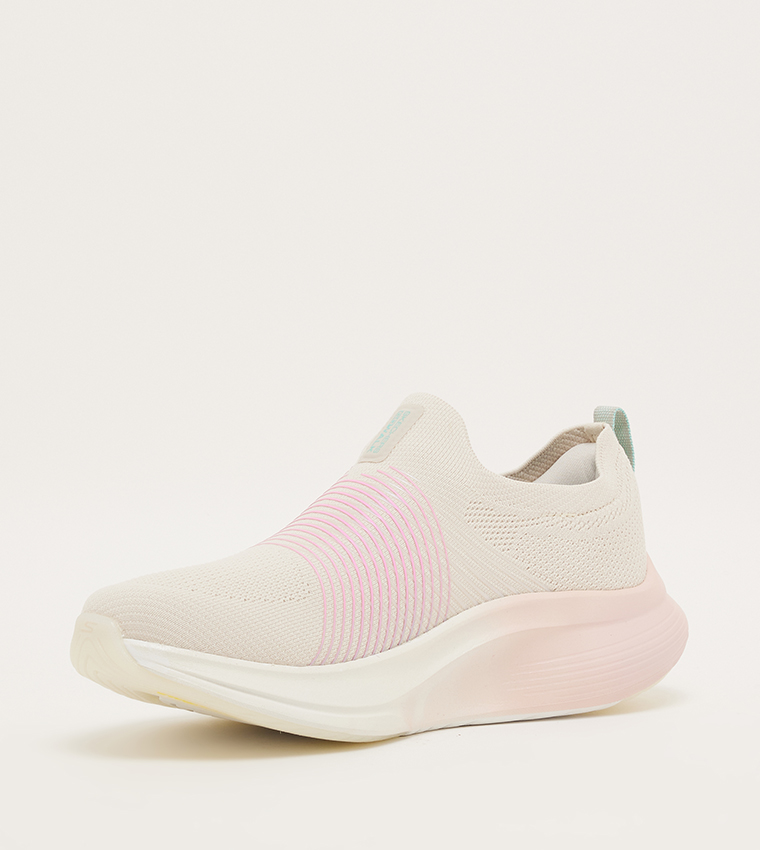 GO WALK MAX WALKER Slip-On Shoes