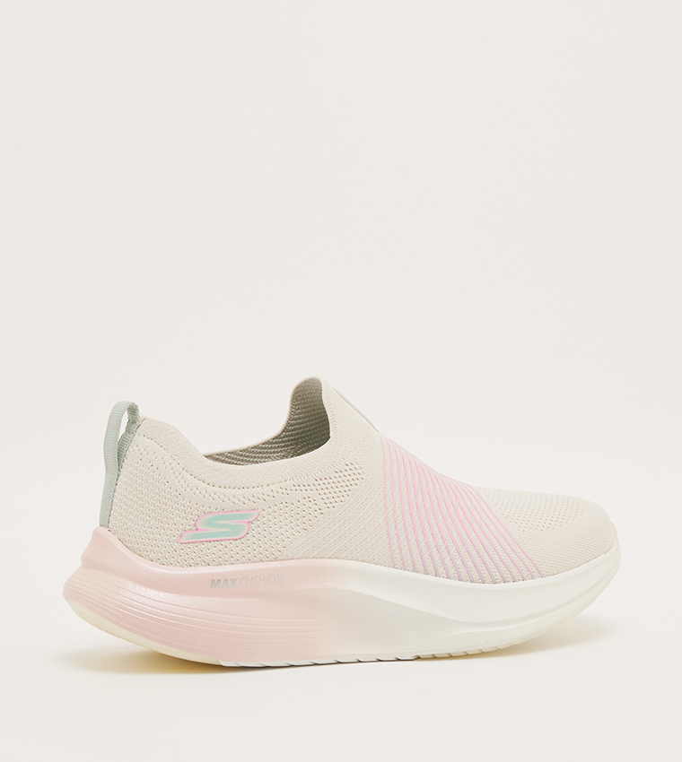 GO WALK MAX WALKER Slip-On Shoes