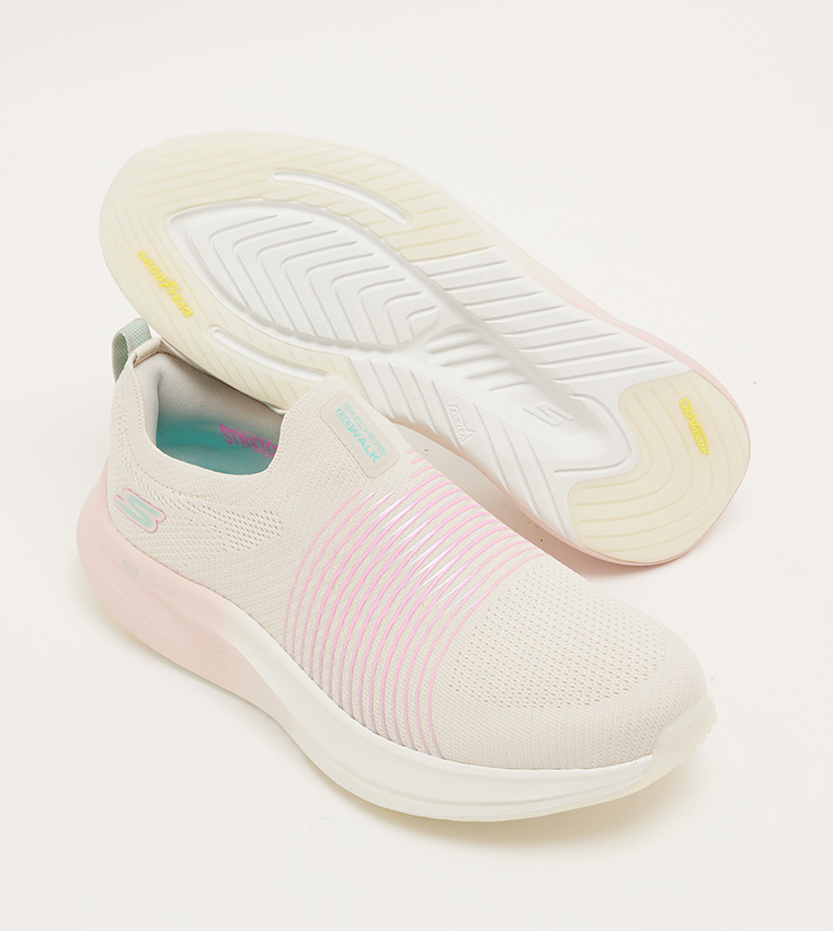GO WALK MAX WALKER Slip-On Shoes