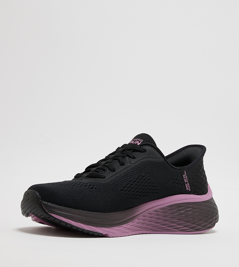 MAX CUSHIONING ELITE 2.0 Running Shoes