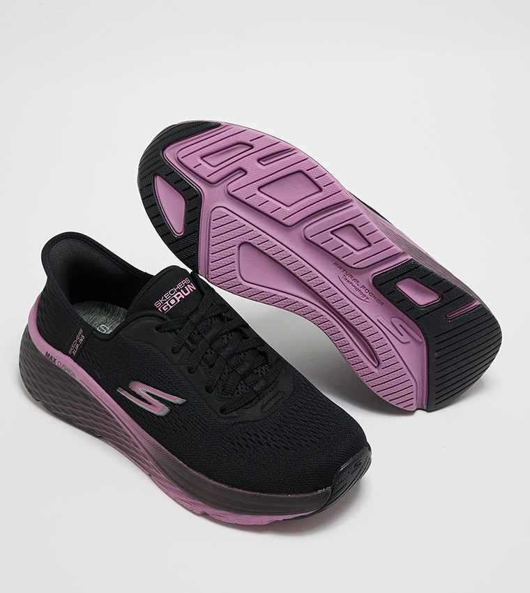 MAX CUSHIONING ELITE 2.0 Running Shoes