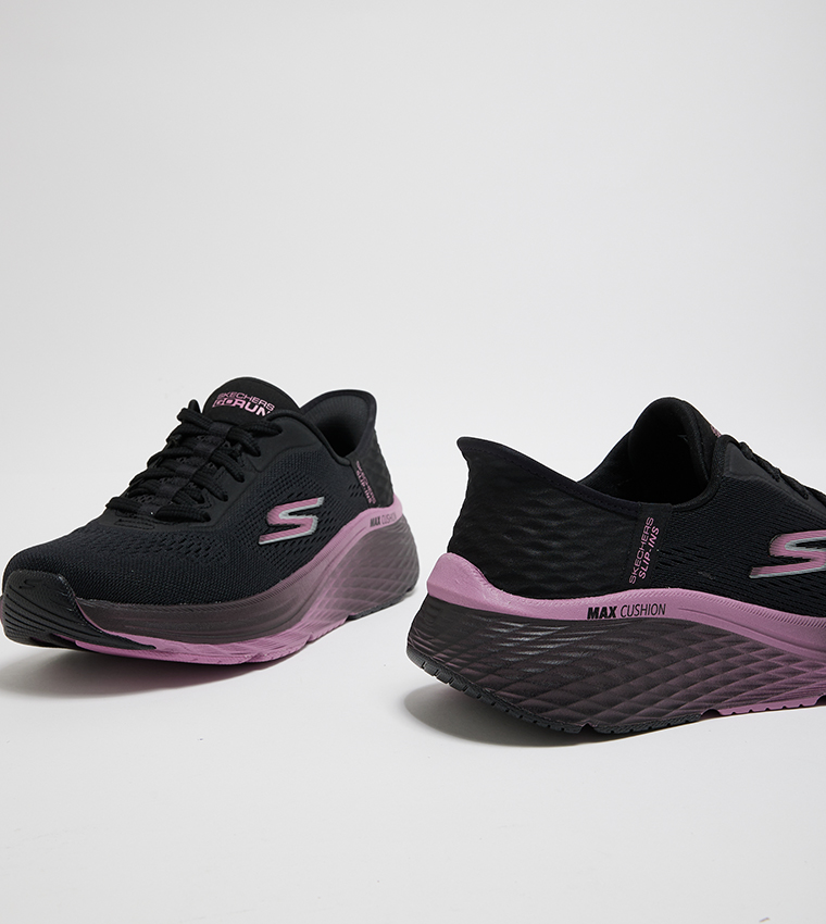 MAX CUSHIONING ELITE 2.0 Running Shoes
