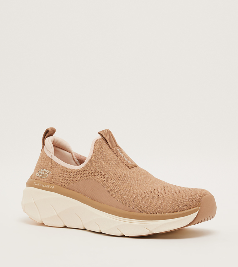 D'LUX WALKER 2.0-BOLD STATE Slip-On Shoes