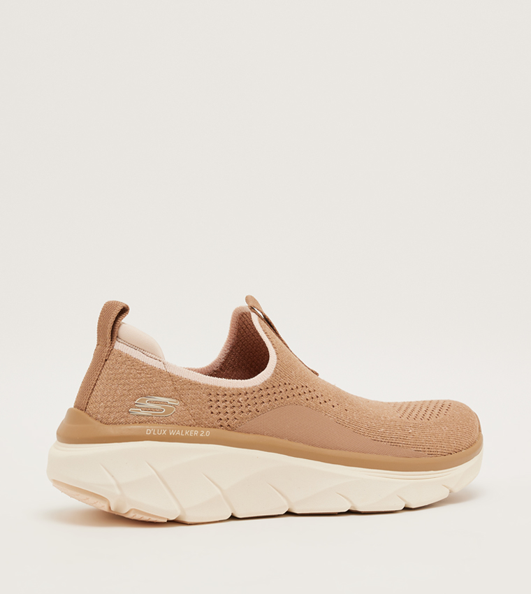 D'LUX WALKER 2.0-BOLD STATE Slip-On Shoes