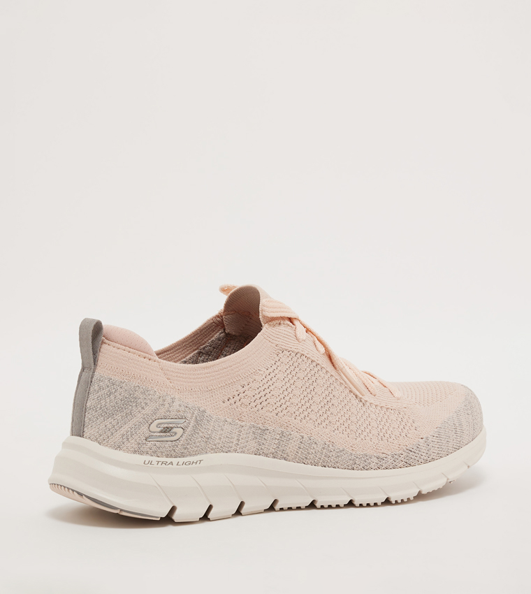 PURE FLEX Knitted Shoes