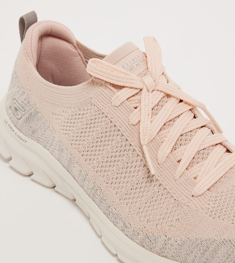 PURE FLEX Knitted Shoes