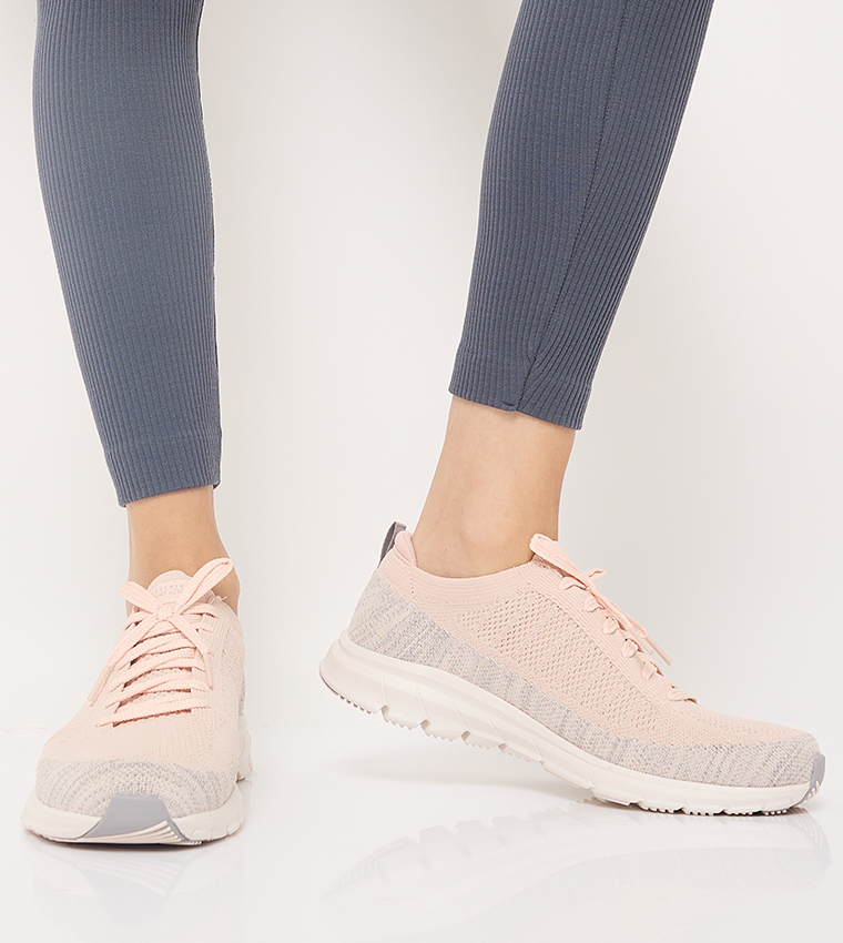 PURE FLEX Knitted Shoes