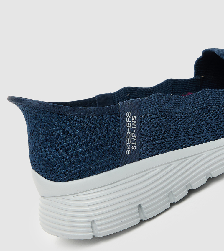 SEAGER - BELIEVE IT Slip-On Shoes