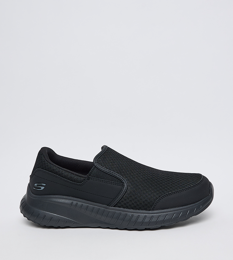 SQUAD CHAOS SR Slip-On Shoes