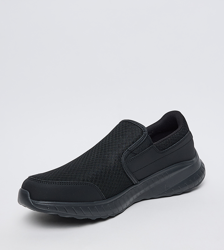 SQUAD CHAOS SR Slip-On Shoes