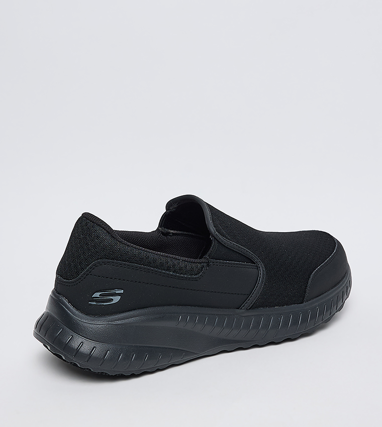 SQUAD CHAOS SR Slip-On Shoes