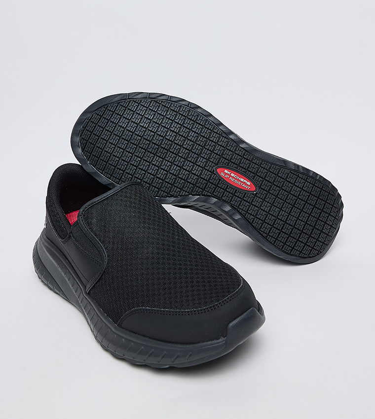 SQUAD CHAOS SR Slip-On Shoes