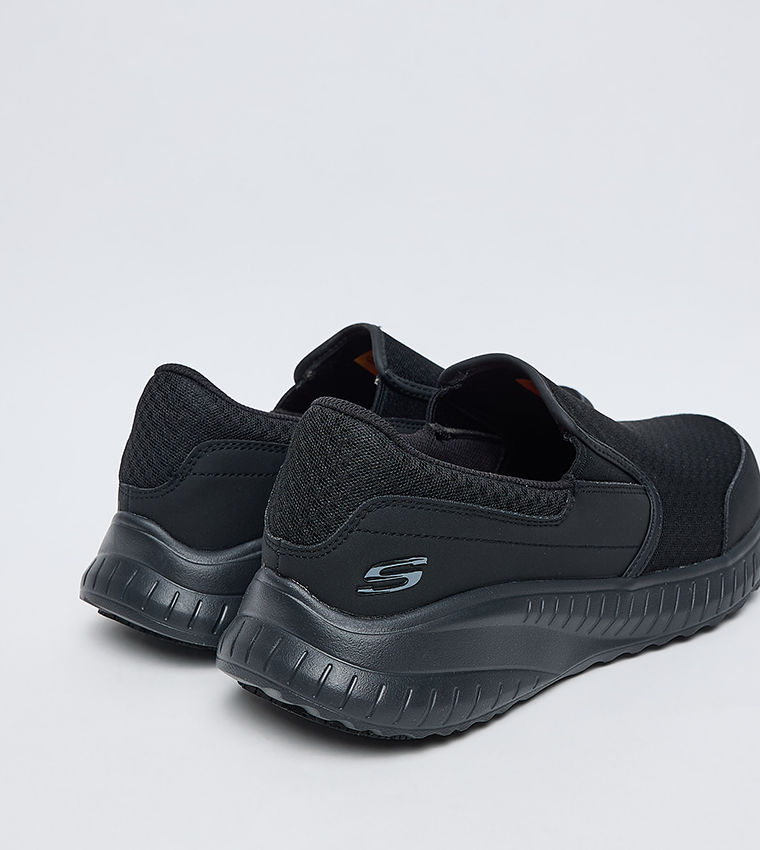 SQUAD CHAOS SR Slip-On Shoes