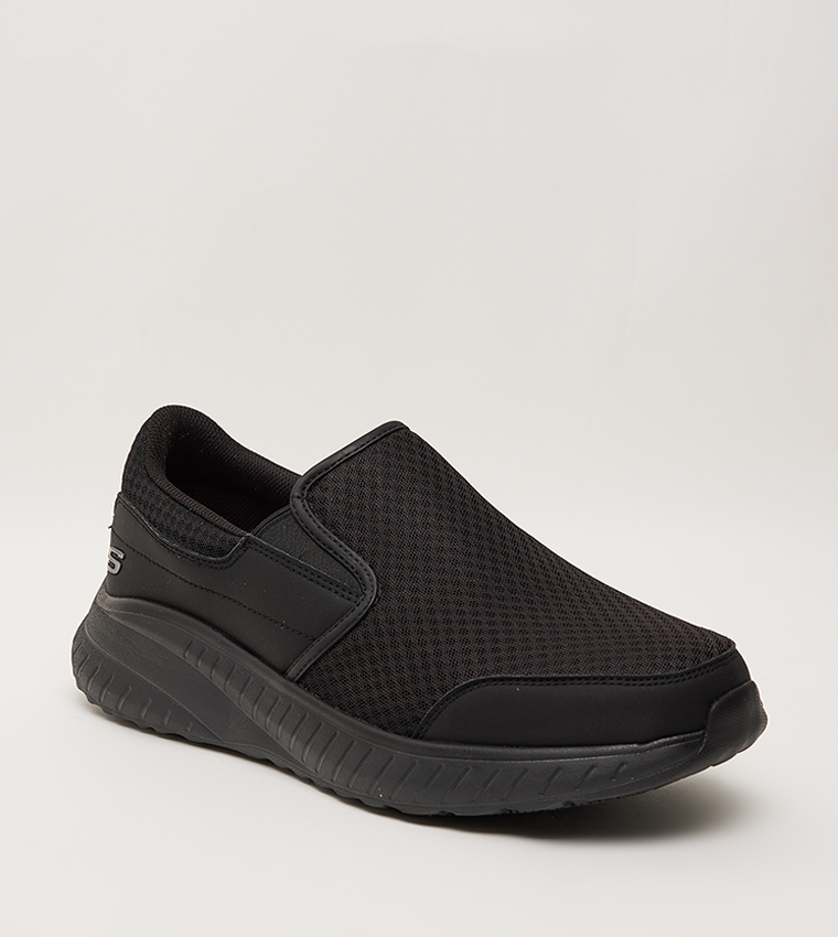 SQUAD CHAOS SR - URGRAN Mesh Slip-On Shoes