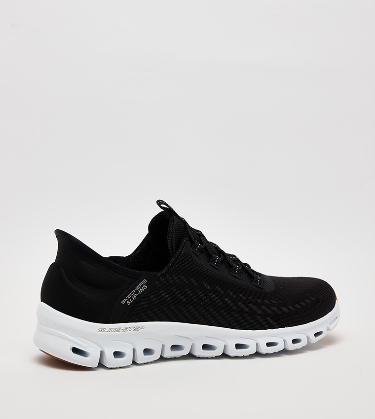 GLIDE-STEP - TRANQUILITY Walking Shoes