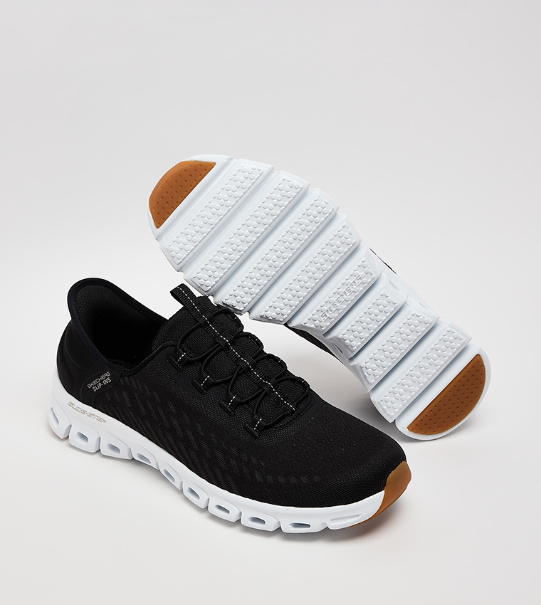 GLIDE-STEP - TRANQUILITY Walking Shoes