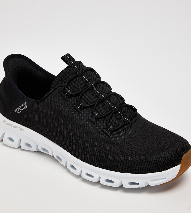 GLIDE-STEP - TRANQUILITY Walking Shoes