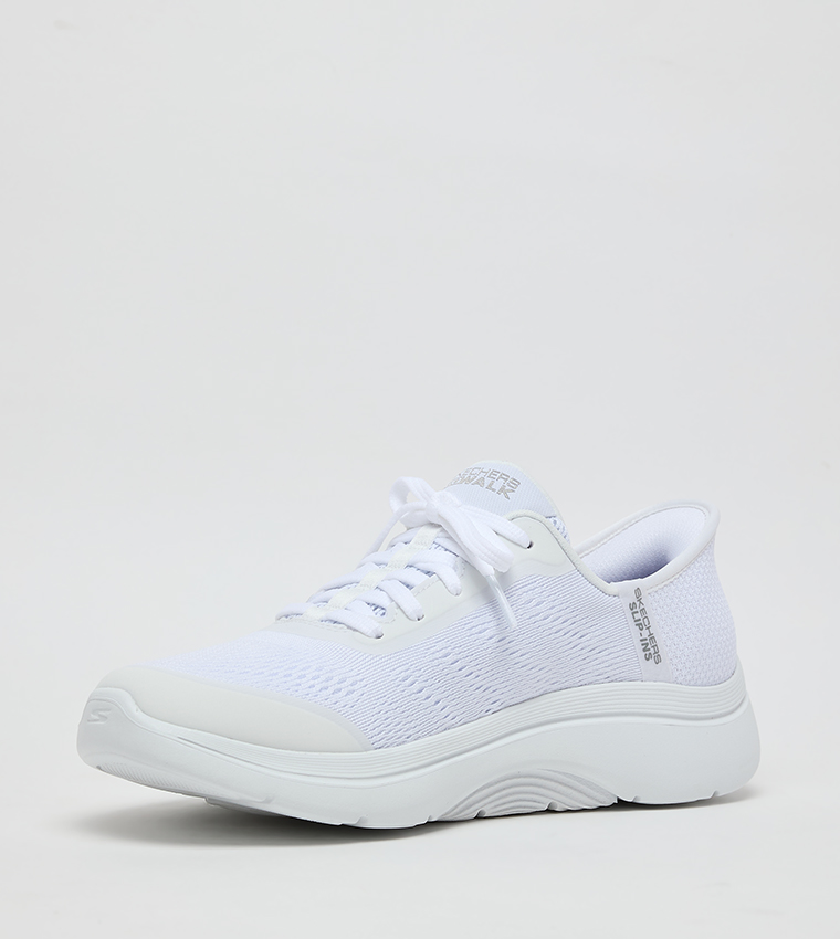 GO WALK ARCH FIT 2.0 - VALENC Lace-Up Shoes