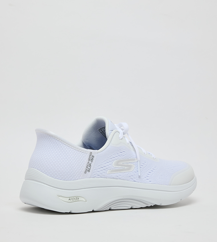 GO WALK ARCH FIT 2.0 - VALENC Lace-Up Shoes