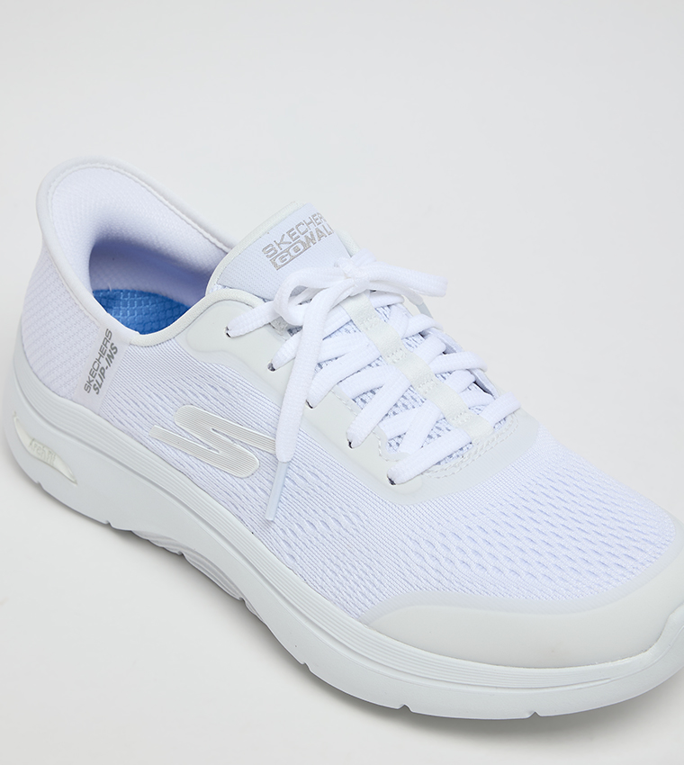 GO WALK ARCH FIT 2.0 - VALENC Lace-Up Shoes