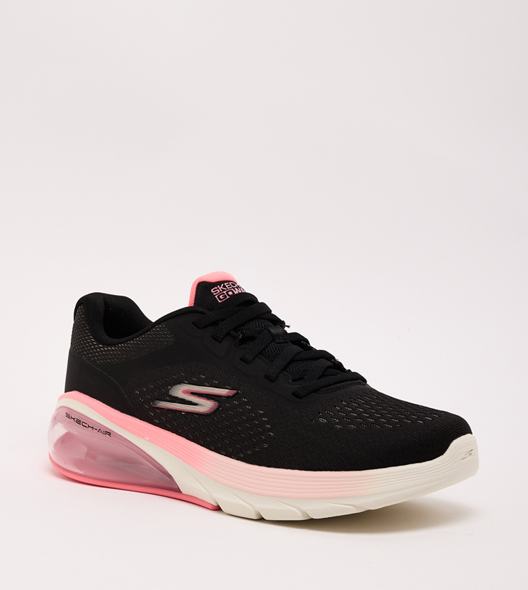 skechers go walk air ladies