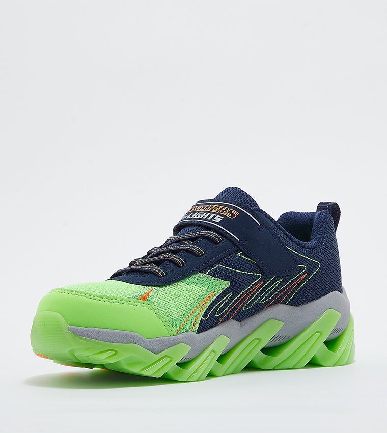MEGA-SURGE 2.0 Velcro Sneakers