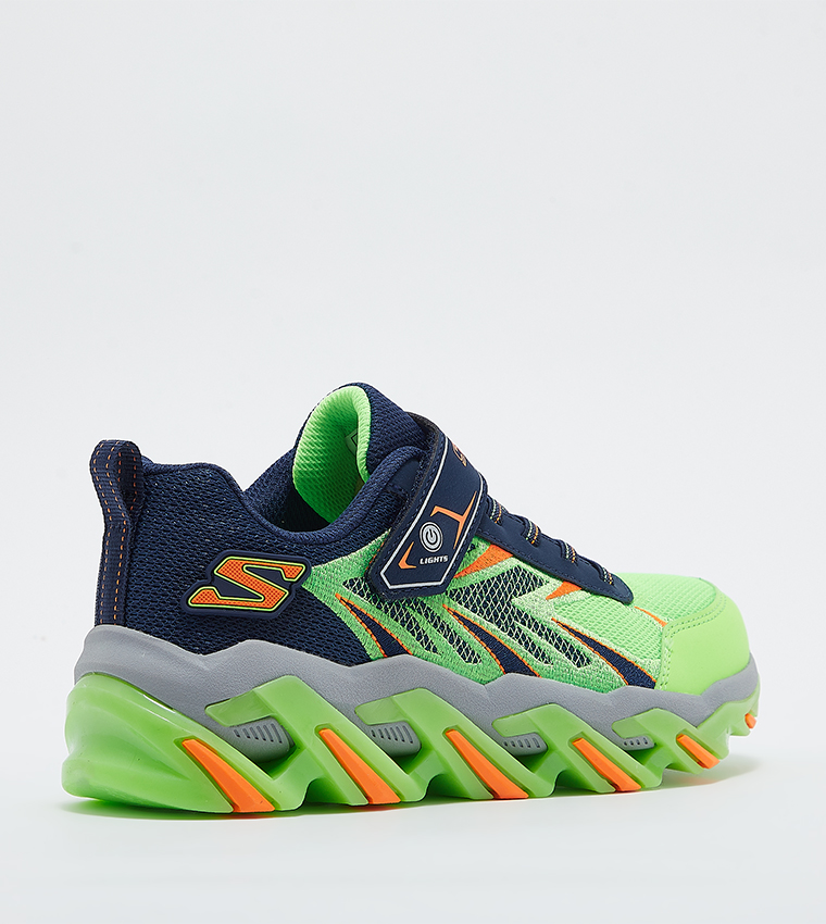 MEGA-SURGE 2.0 Velcro Sneakers