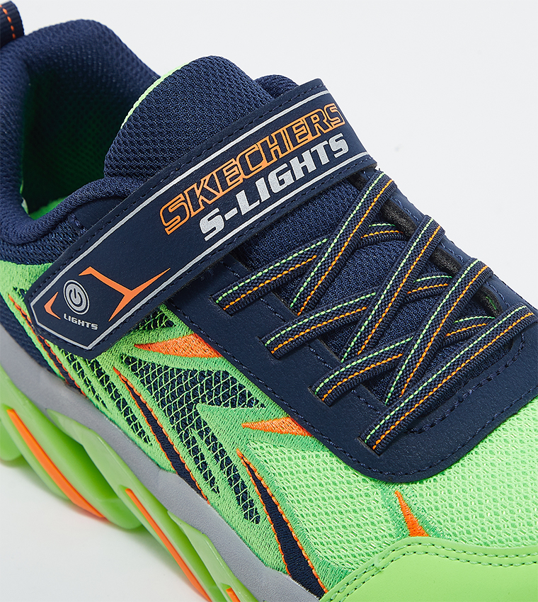 MEGA-SURGE 2.0 Velcro Sneakers