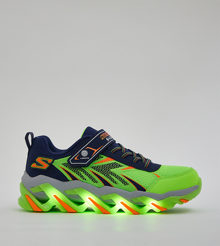 MEGA-SURGE 2.0 Velcro Sneakers