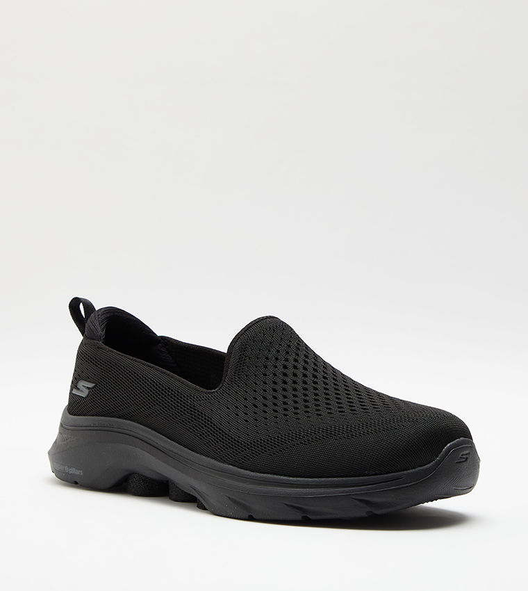 GO WALK 7 Slip-On Shoes