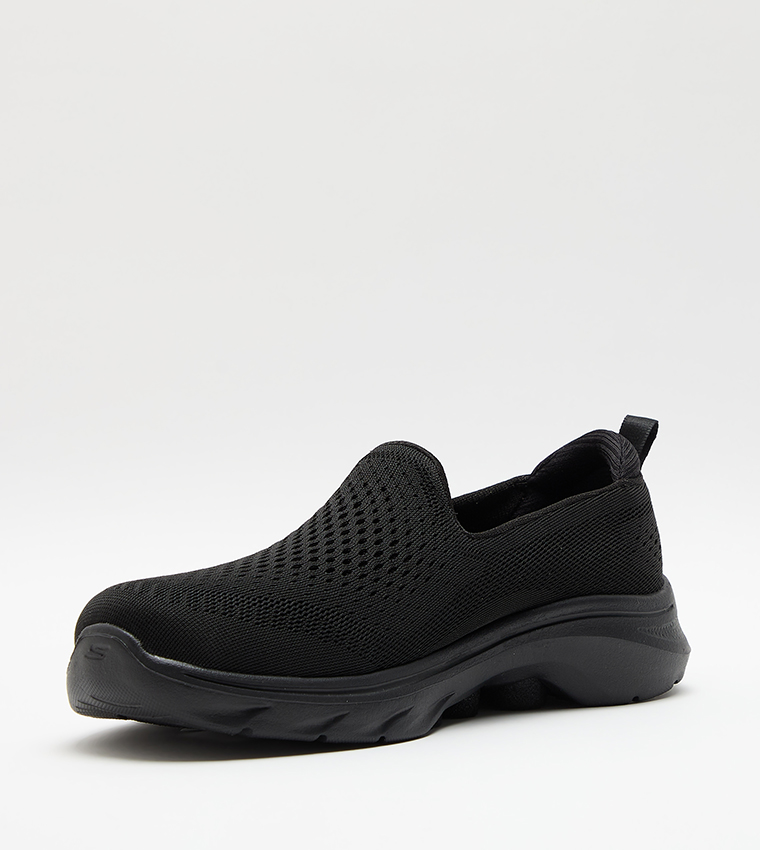 GO WALK 7 Slip-On Shoes