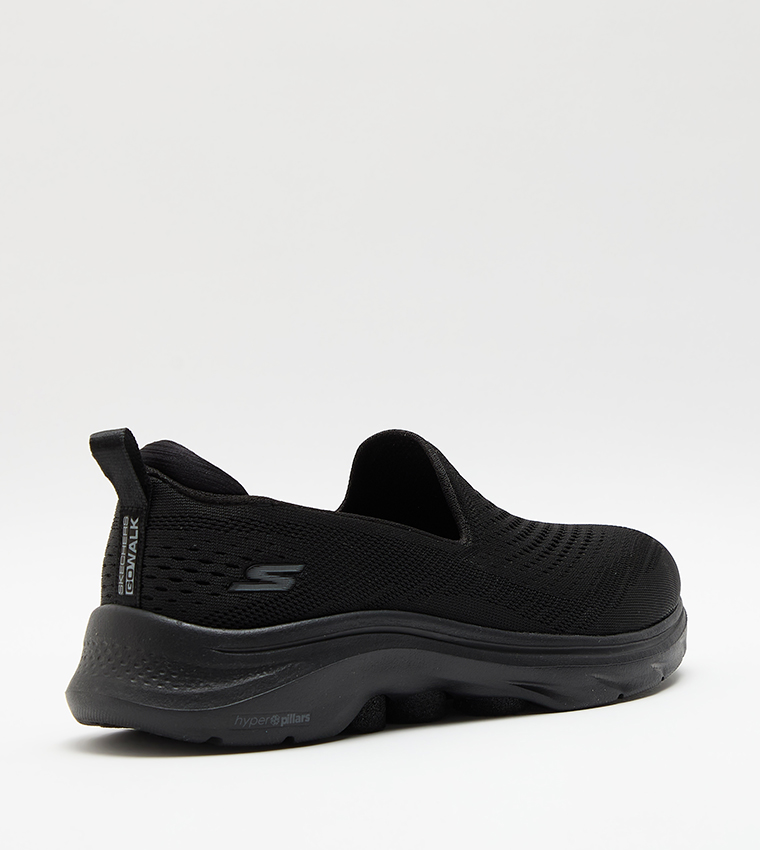 GO WALK 7 Slip-On Shoes