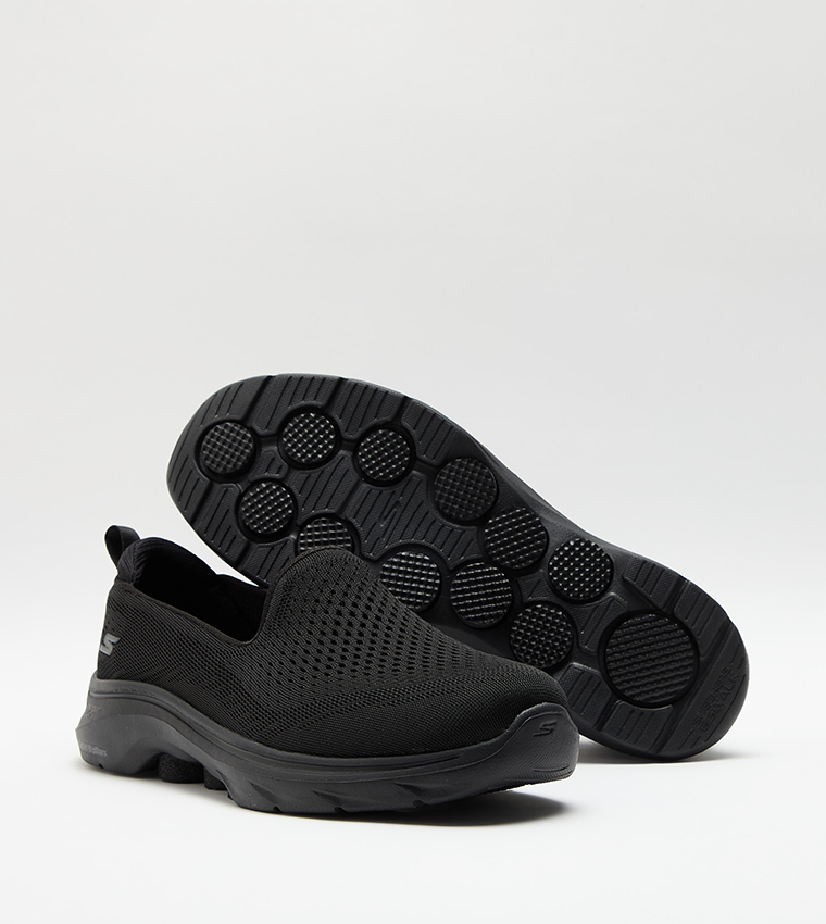 GO WALK 7 Slip-On Shoes