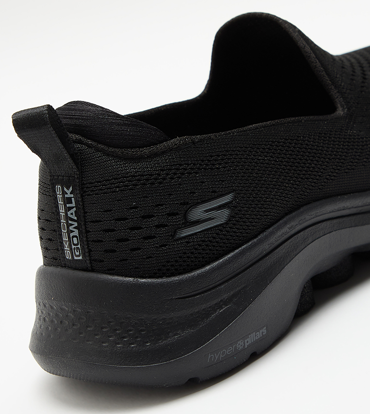 GO WALK 7 Slip-On Shoes