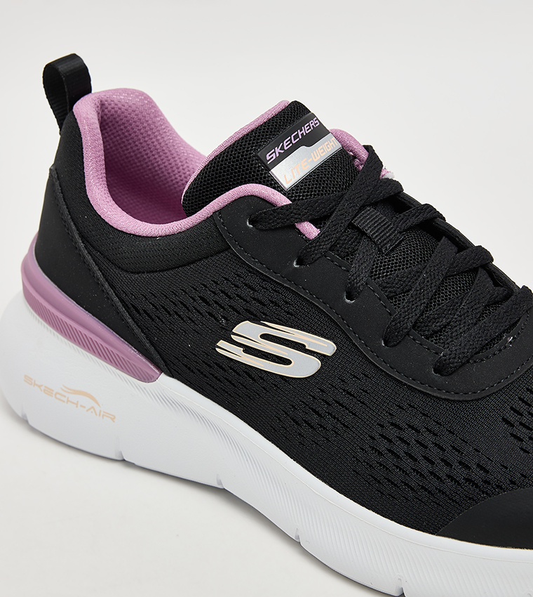 SKECH-AIR DYNAMIGHT 2.0 - NEW HEIGHTS Sneakers