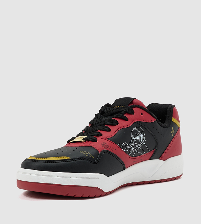 SPY X FAMILY: KOOPA Sneakers