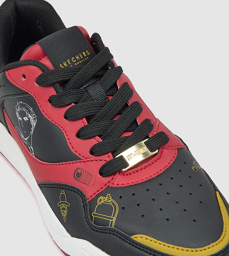 SPY X FAMILY: KOOPA Sneakers